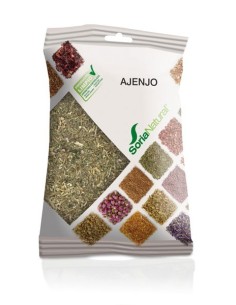 AJENJO - SORIA NATURAL - 40 GR