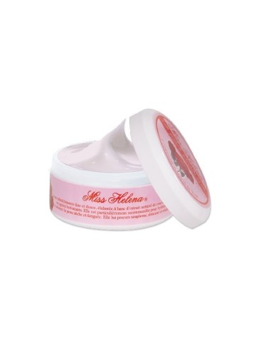 CREME DE ÓLEO DE ROSA - CREME REFRESCANTE - MISS HELENA - ÓLEO DE ROSA - 200 ML