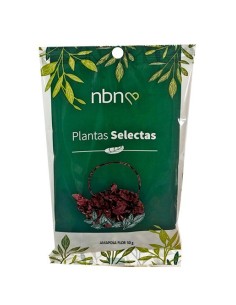 AMAPOLA FLOR - NBN - 30 GR