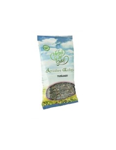 TUSÍLAGO HOJA BIO - HERBES DEL MOLÍ - 20 GR