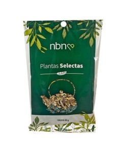 SALVIA FOLHAS - NBN - 50 GRAMAS