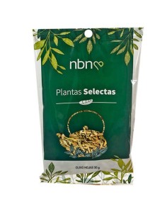 OLIVO HOJAS - NBN - 50G