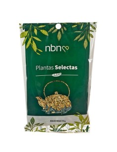 BOLDO HOJA - NBN - 50G