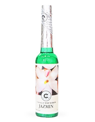 COLONIA JASMIM - C'EST SI BON - 221 ML