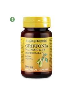 Espirulina 400 mg – 100 comprimidos – Natura Essential – Nutribio