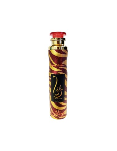 AMBIENTADOR ARABE THURAYA - LATTAFA - MY PERFUMES - 300 ML