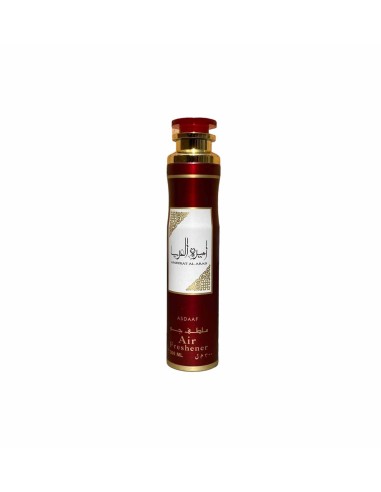 AMBIENTADOR ÁRABE AMEERAT AO ÁRABE - LATTAFA - MY PERFUMES - 300 ML