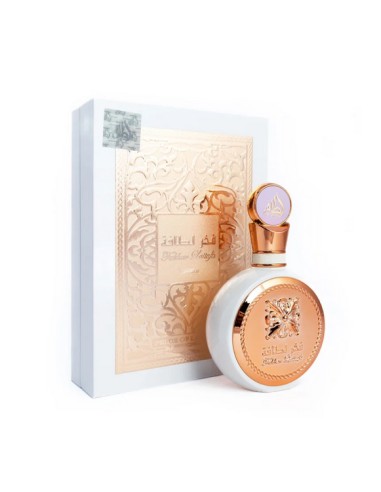 PERFUME FAKHAR LATTAFA - MULHER - LATTAFA ORIGINAL - 100 ML