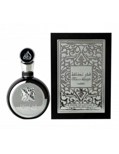 PERFUME FAKHAR LATTAFA - HOMEM - LATTAFA ORIGINAL - 100 ML