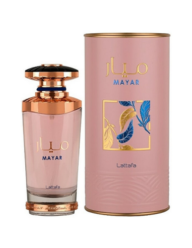 PERFUME MAYAR - MUJER - LATTAFA ORIGINAL - 100ML