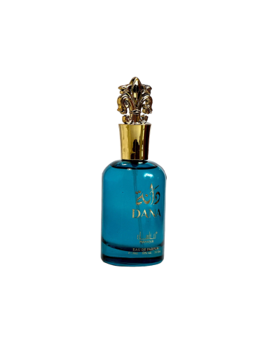 PERFUME DANA - UNISEX - MANASIK - 100 ML