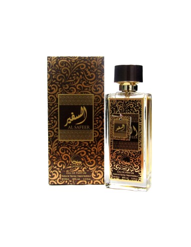 PERFUME AO SAFEER - UNISEX - KHUSUSI - 100 ML