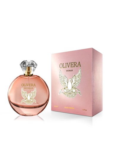 PERFUME OLIVEIRA - MULHER - CHATLER - 100 ML