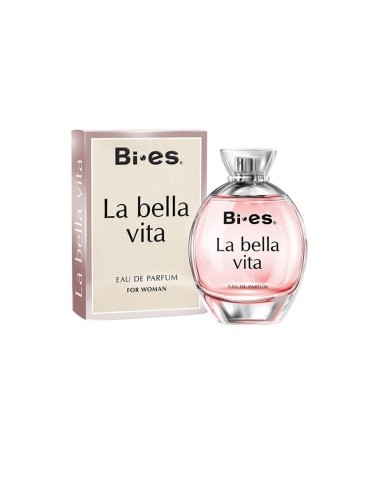 PERFUMA A BELA VIDA - MULHER - BI-ES - 100 ML