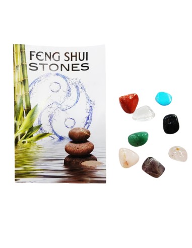 PEDRAS DE FENG SHUI - PEDRAS MÁGICAS - PEDRAS DE FENG SHUI