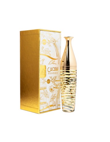 SONDAS DE PERFUME - UNISEXO - LATTAFA ORIGINAL - 100 ML