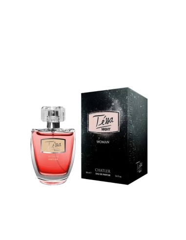 PERFUME TESSA NIGHT - MULHER - CHATLER - 100 ML