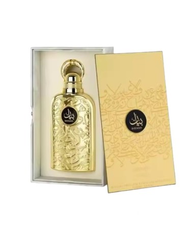 PERFUME BAYAAN - MUJER - LATTAFA ORIGINAL - 100ML