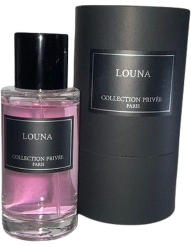 PERFUME LOUNA - COLEÇÃO PRIVADA PARIS - UNISEX - 50 ML