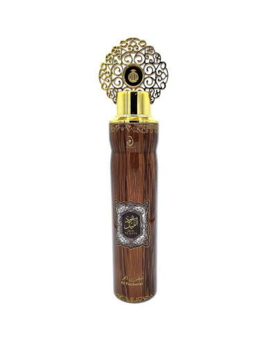 AMBIENTADOR ARABE OUD AL LAYL - ARABIYAT - MY PERFUMES - 300 ML