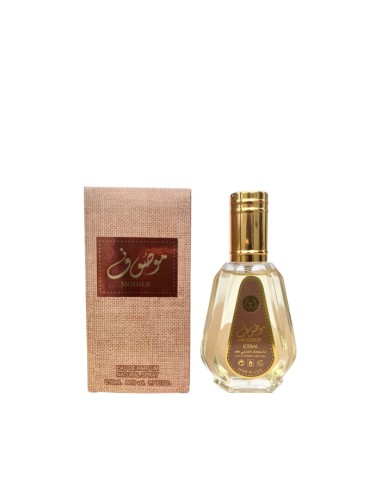 PERFUME MOUSUF - UNISEX - ARD AL ZAAFARAN ORIGINAL - 50 ML