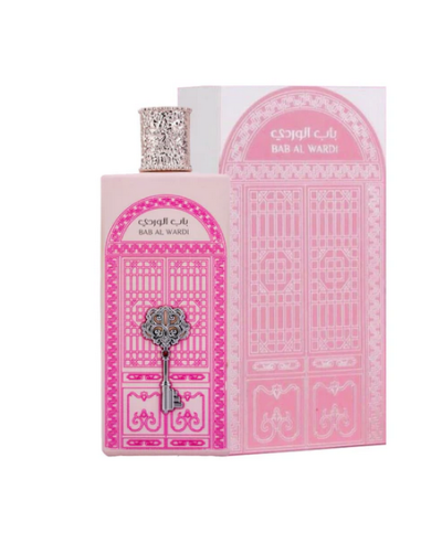 PERFUME BAB AL WARDI - MULHER - ARD AL ZAAFARAN ORIGINAL - 100 ML