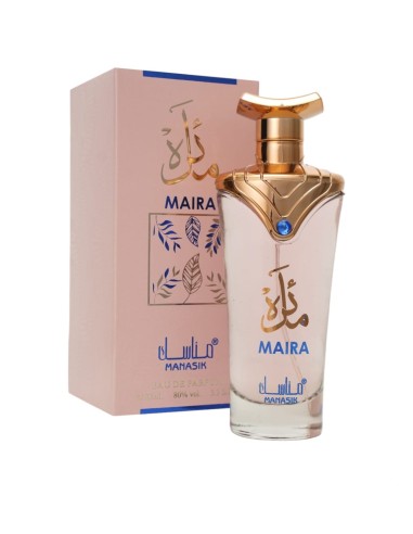 PERFUME MAIRA - MUJER - MANASIK - 100ML