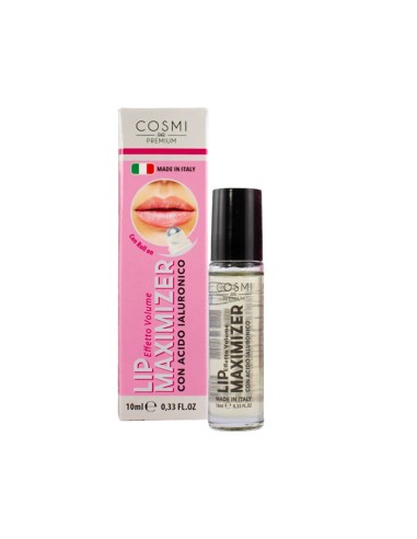 MAXIMIZADOR DE LABIOS - COSMI MILANO - 10 ML