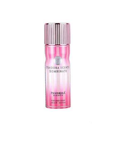 DESODORANTE SPRAY PENDORA SCENTS BOMBINATE - PENDORA SCENT - MUJER - 200ML