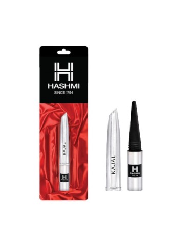 KAJAL MAJESTIC BLACK - HASHMI KAJAL MAJESTIC BLACK - FÓRMULA HERBAL