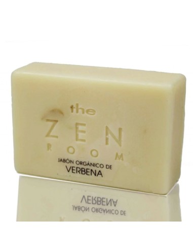 ORGANIZAÇÃO VERBENA JABON - RADHE SHYAM - 100GR