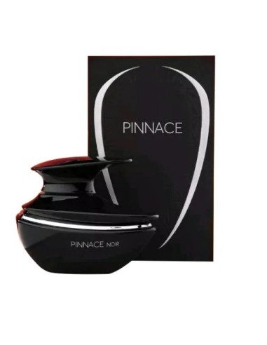 PERFUME PINNACE NOIR - UNISEX - FRENCH AVENUE - 100ML