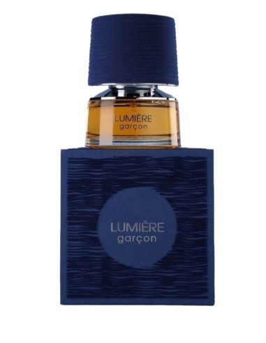 PERFUME LUMIERE GARCON - HOMBRE - FRENCH AVENUE - 100ML