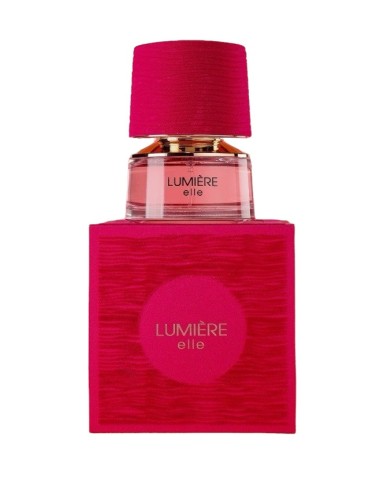 PERFUME LUMIERE ELLE- UNISEX - FRENCH AVENUE - 100ML