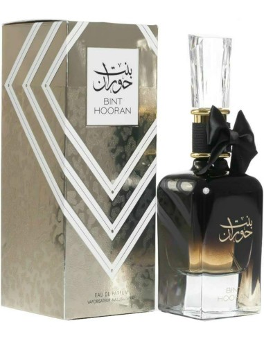 PERFUME BINT HOORAN - MUJER - ARD AL ZAAFARAN ORIGINAL - 100ML