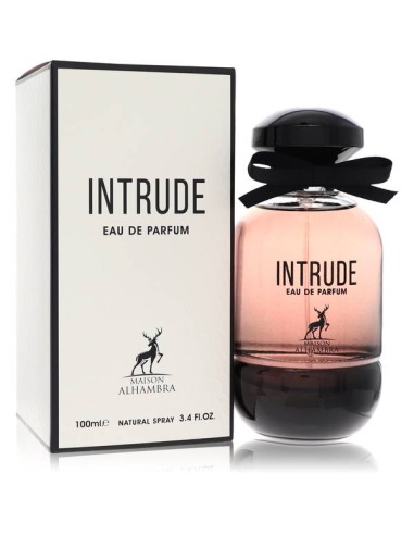 PERFUME INTRUDE - MAISON ALHAMBRA - MUJER - 100ML