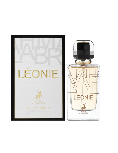 PERFUME LEONIE - MAISON ALHAMBRA - MUJER - 100ML