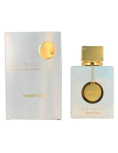 PERFUME CLUB DE NUIT IMPERIALE - EAU DE PARFUM - MUJER - ARMAF - 105 ML