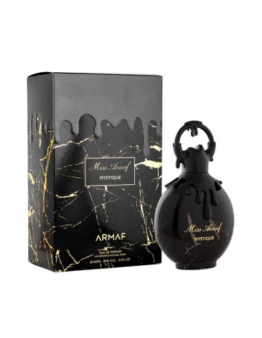 PERFUME MISS ARMAF MYSTIQUE - EAU DE PARFUM - MUJER - ARMAF - 100 ML