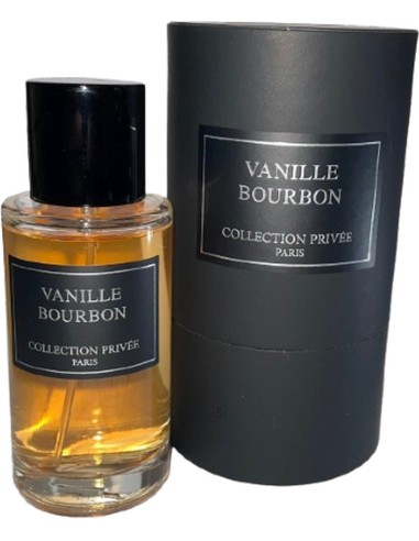 PERFUME VANILLE BOURBON - COLEÇÃO PRIVÉE PARIS - MULHER - 50ML