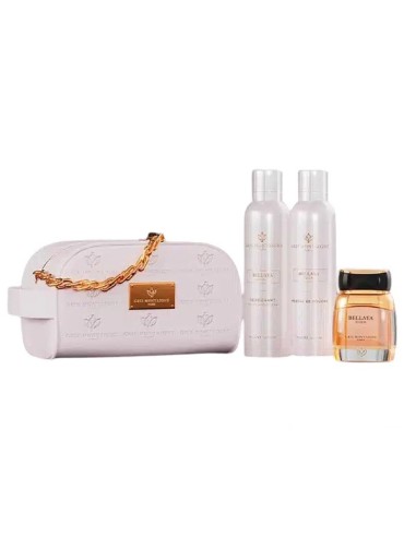 BELLAYA ELIXIR - GRIS MONTAIGNE PARIS - MUJER - KIT PERFUMERIA