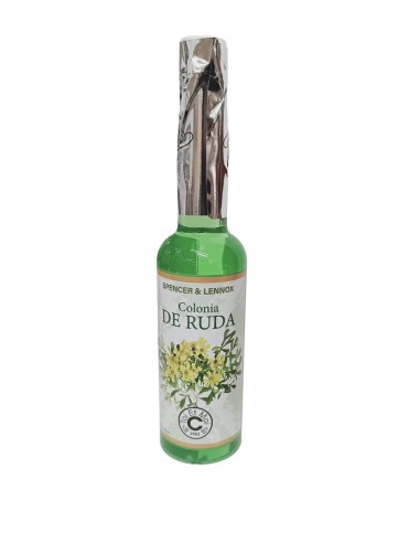 COLONIA DE RUDA - SPENCER & LENNOX - 250 ML