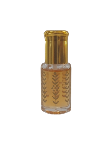 MUSK TAHARA RAGHBA - PERFUME NATURAL MUSK TAHARA - 0% ALCOHOL - 6 ML