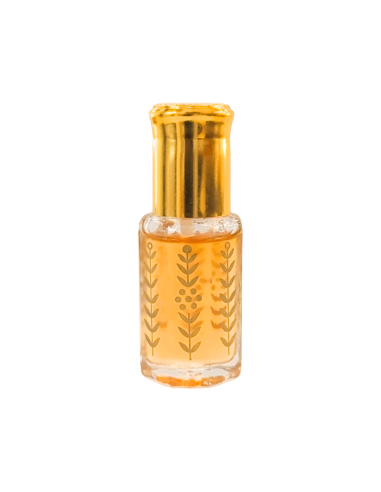 MUSK TAHARA MELOCOTÓN - PERFUME NATURAL MUSK TAHARA - 0% ALCOHOL - 6 ML