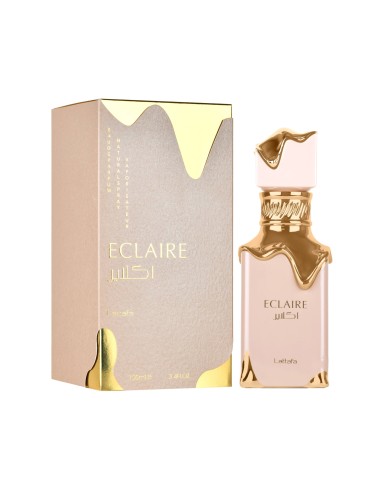 PERFUME ECLAIRE - MUJER - LATTAFA ORIGINAL - 100ML