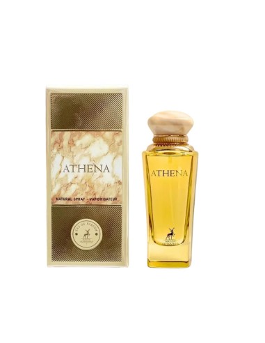 PERFUME ATHENA - MAISON ALHAMBRA - MUJER - 100ML