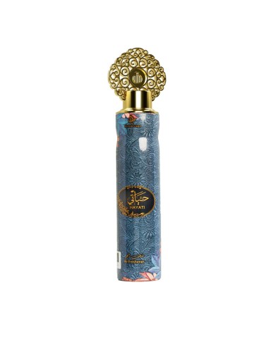 AMBIENTADOR ARABE HAYATI - OTOORI - MY PERFUMES - 300 ML