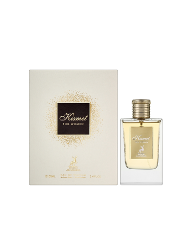 PERFUME KISMET FOR WOMEN - MAISON ALHAMBRA - MUJER - 100ML