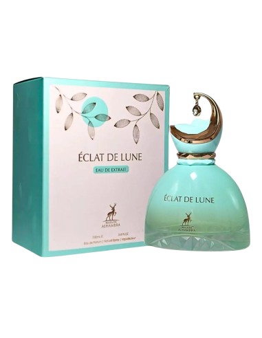 PERFUME ECLAT DE LUNE - MAISON ALHAMBRA - MUJER - 100ML