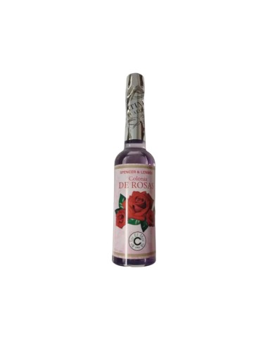 COLONIA DE ROSAS - SPENCER & LENNOX - 250 ML